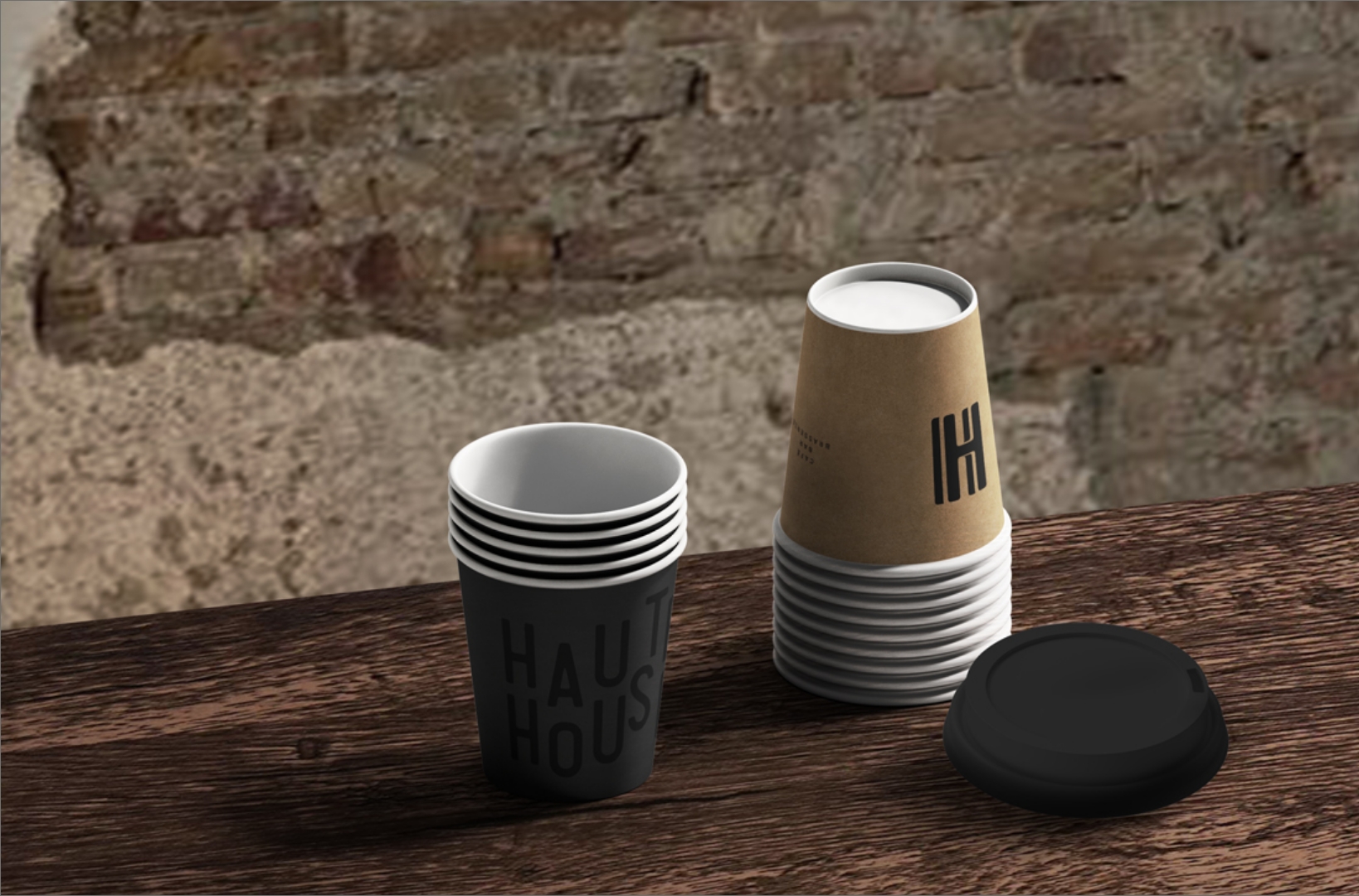 HauteHouse – 15 HauteHouse – 15