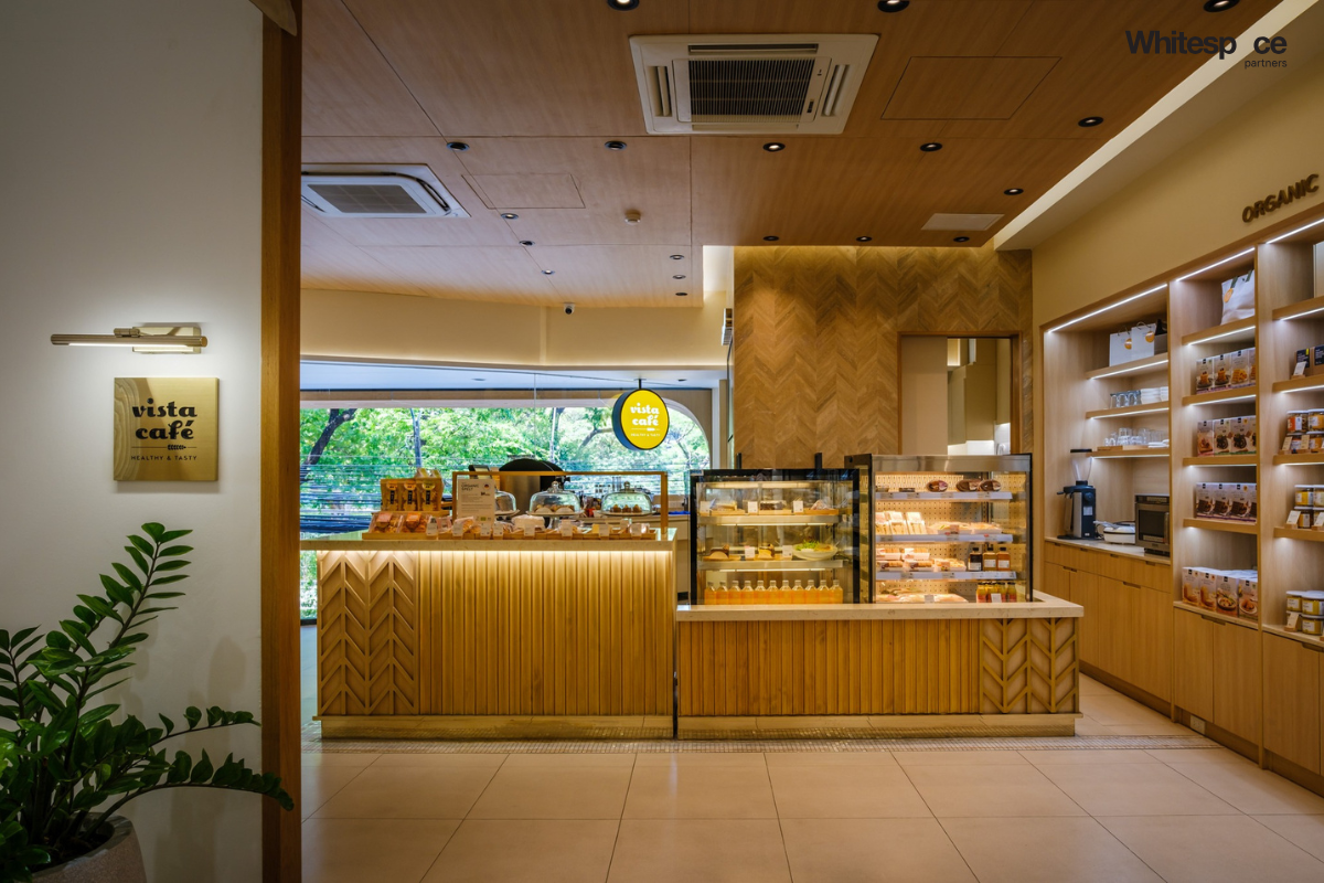 Interior Design Bangkok : Stylish & Modern Spaces Tailored to You l Whitespace
