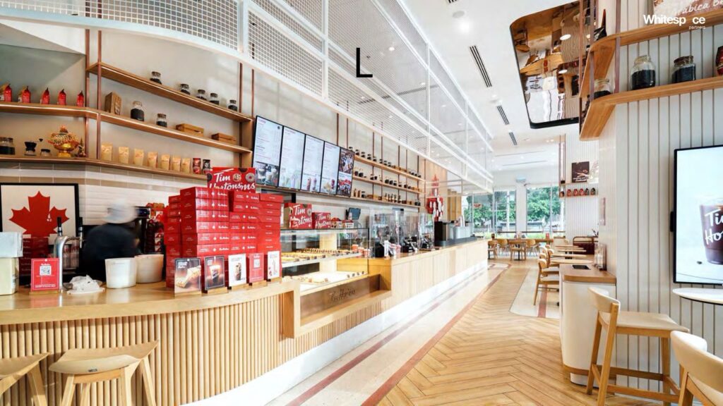Interior Design Bangkok : Stylish & Modern Spaces Tailored to You l Whitespace