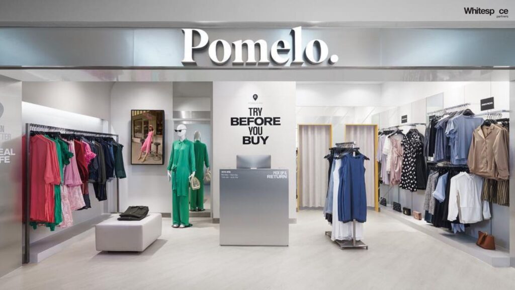 Integrated Design Solutions for Fashion Retail - Whitespace Partners