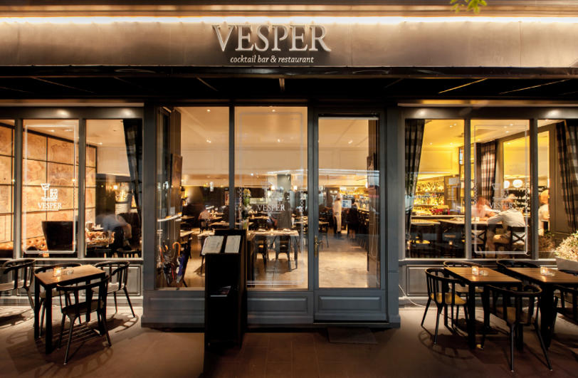 Vesper