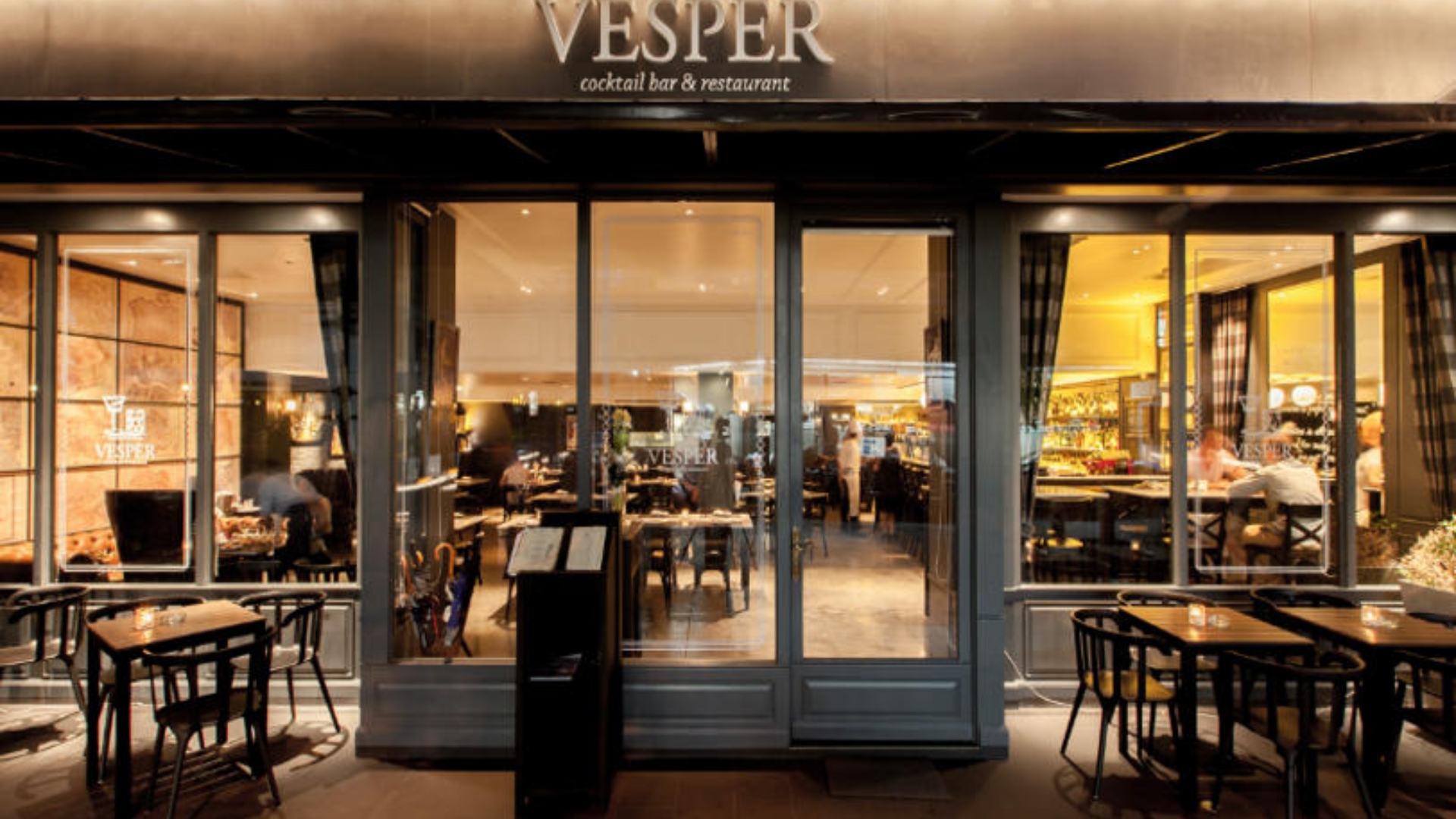 Shining a Spotlight on Hospitality Through the Lighting Design