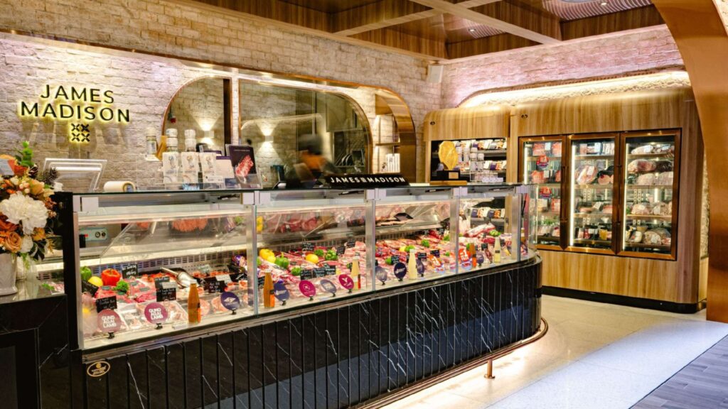 Innovative Concept Design for Intelligent Interior Solutions