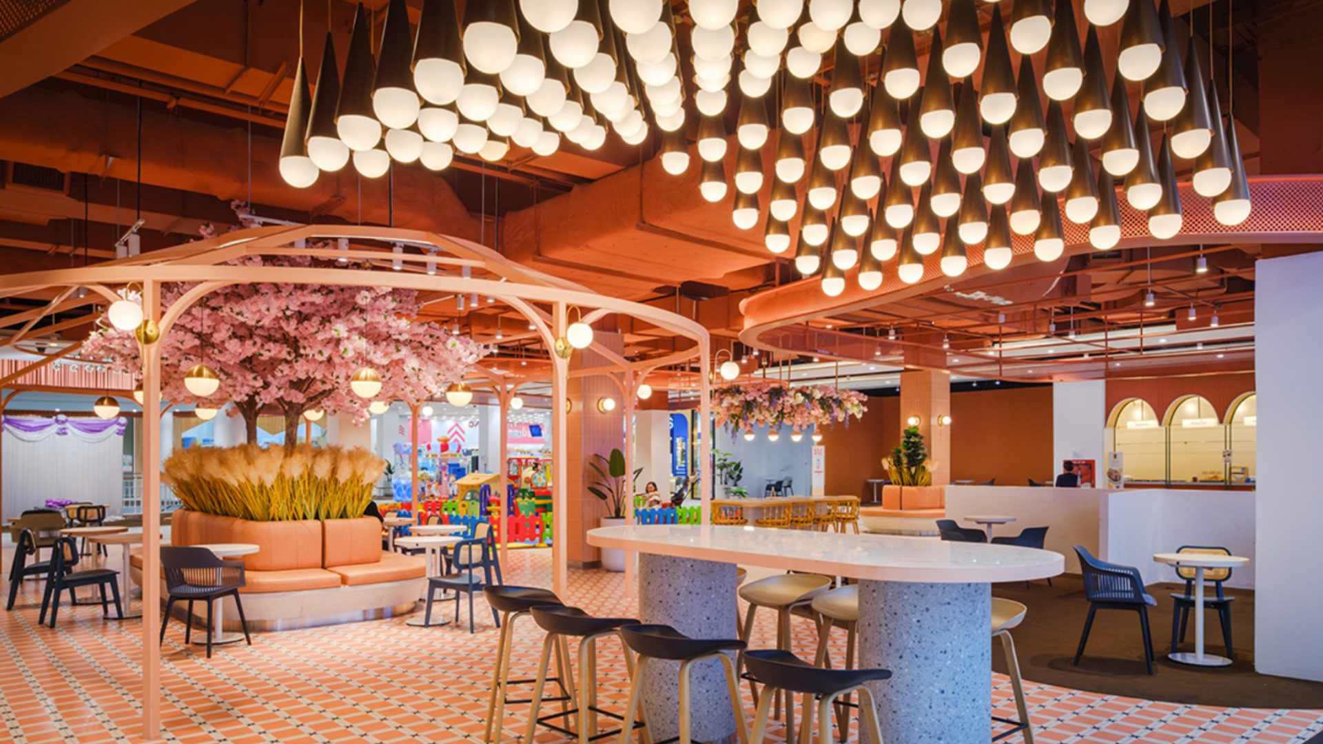 How Local Culture Fuels Community Mall's Rise Beyond Shopping