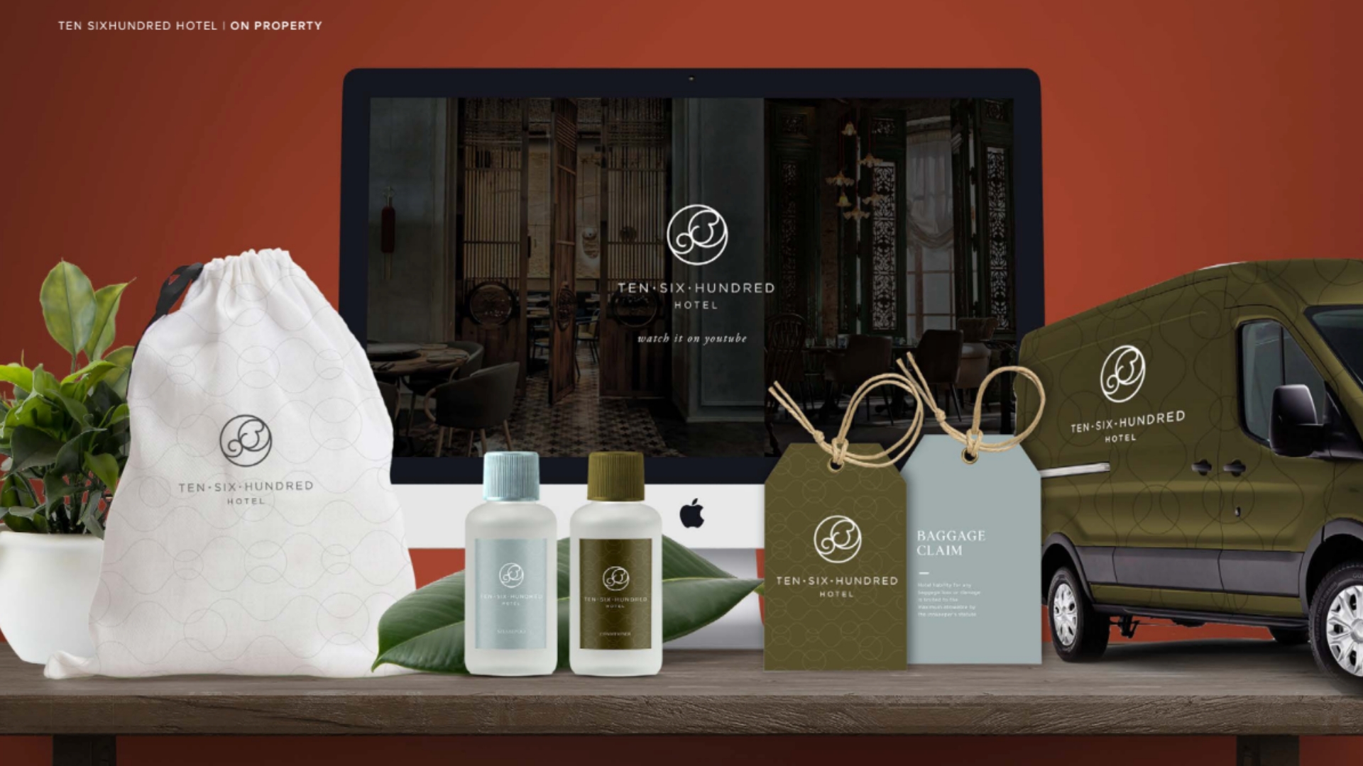 The Power of Color Psychology: Shaping Hotel Guest Experiences