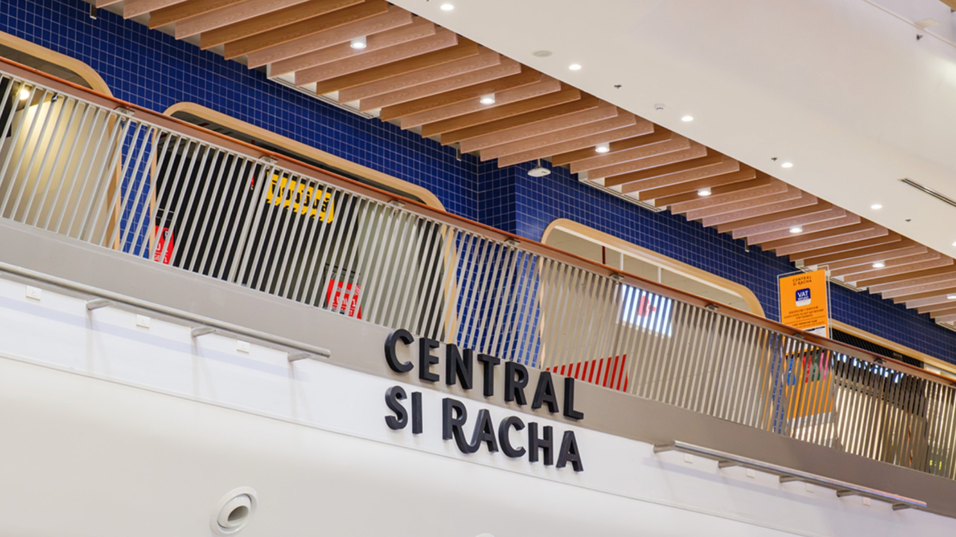 How Local Culture Fuels Community Mall's Rise Beyond Shopping