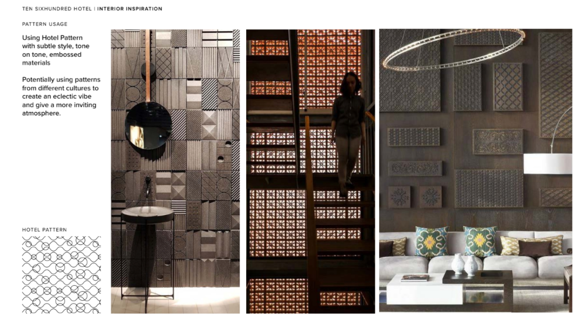 The Power of Color Psychology: Shaping Hotel Guest Experiences