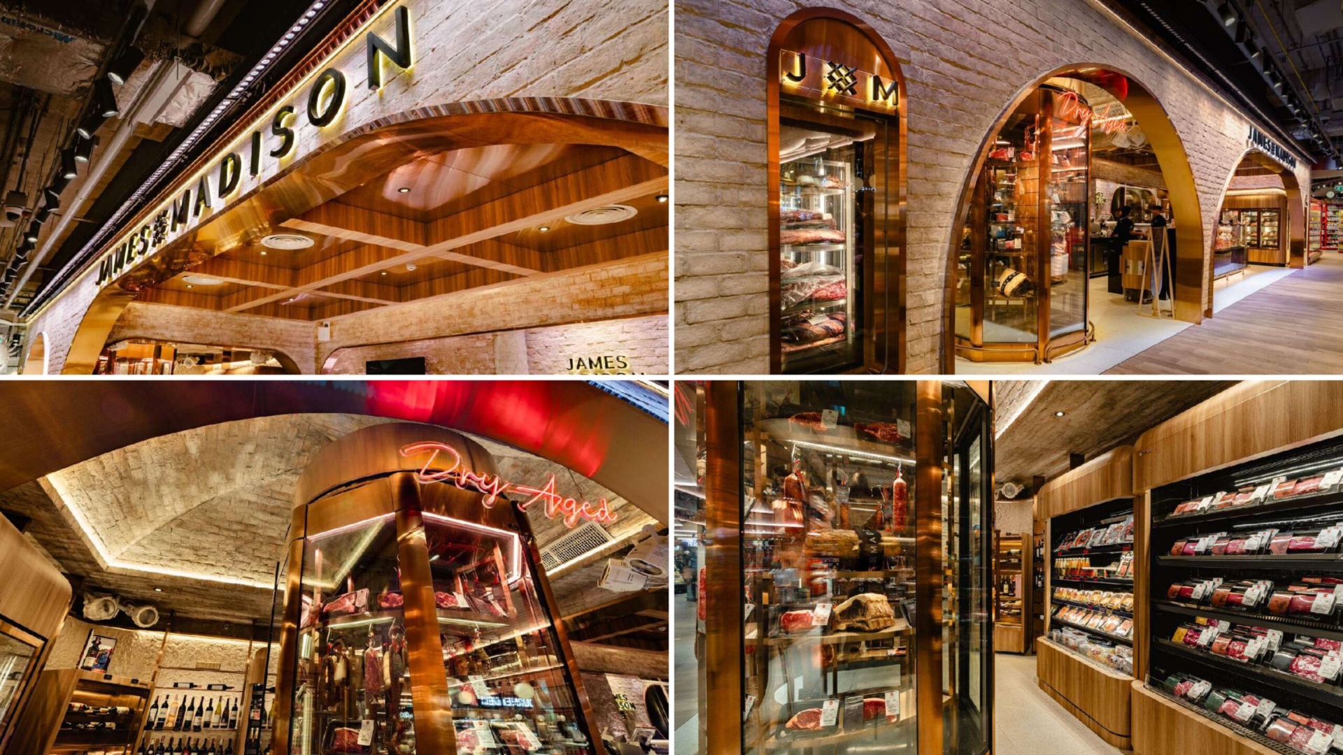 Innovative Concept Design for Intelligent Interior Solutions